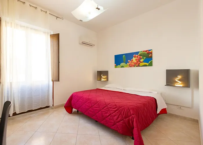 Hotel Casatrapani